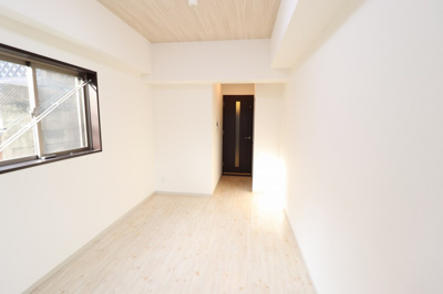 【洋室】 | 東洋プラザ都島南