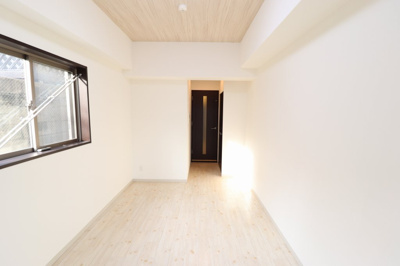 【居間・リビング】 | 東洋プラザ都島南