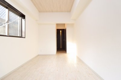 【居間・リビング】 | 東洋プラザ都島南