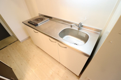 【キッチン】 | 東洋プラザ都島南