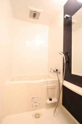 【浴室】 | 東洋プラザ都島南
