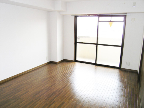 リアンジェ泉大津のその他|洋室です