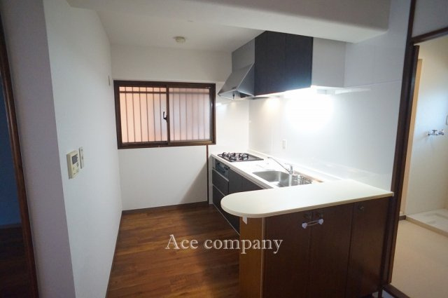 【キッチン】の画像