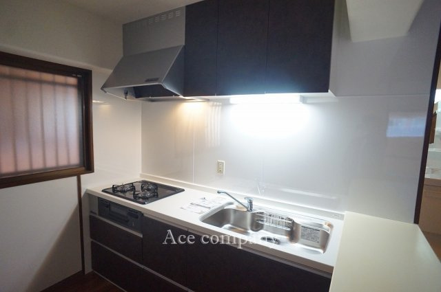 【キッチン】の画像