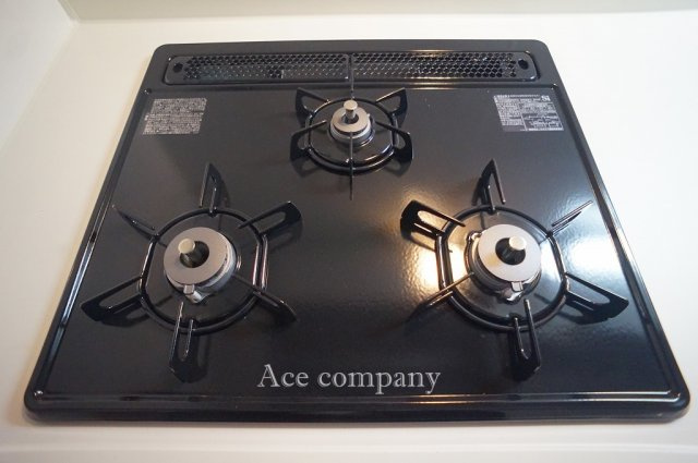 【キッチン】の画像