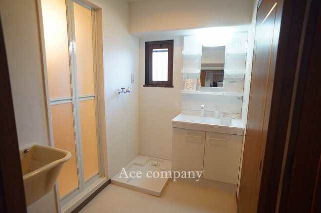 【ランドリースペース】 | ふぁみーゆ松原