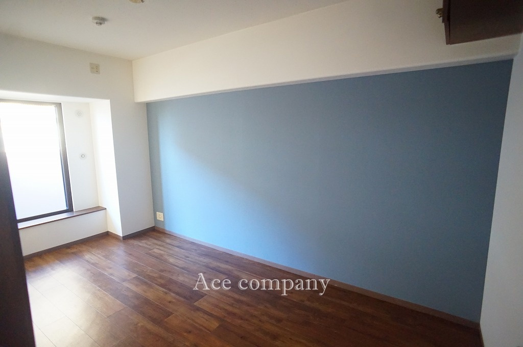 【寝室】の画像