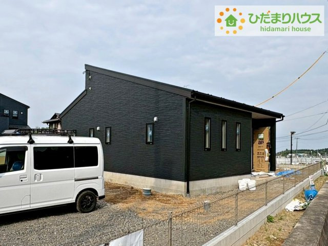 高萩市高萩７期　新築戸建　１号棟