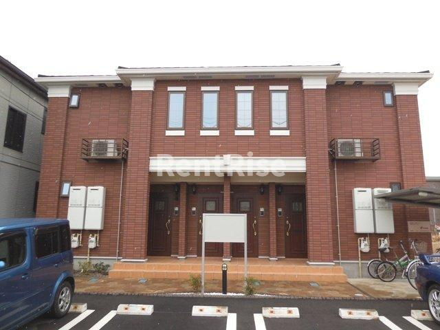 アルドールセレノⅡ