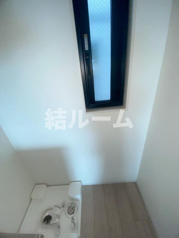 北区滝野川５丁目の賃貸マンションの設備