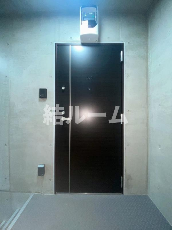 北区滝野川５丁目の賃貸マンションのその他共用部分