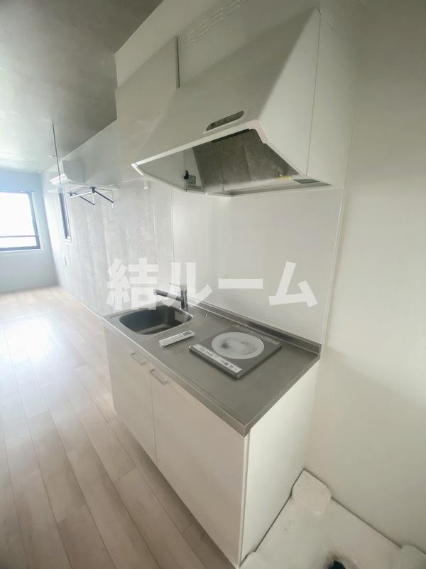 北区滝野川５丁目の賃貸マンションのその他