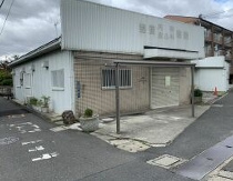 門真市江端町貸店舗・事務所