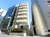 羽田ビル の画像