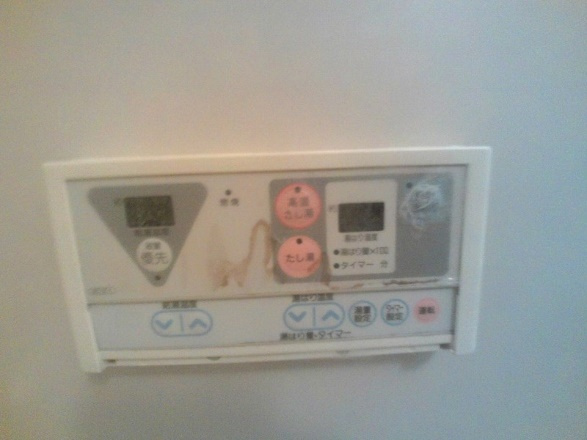 オークヒルズ山口の設備