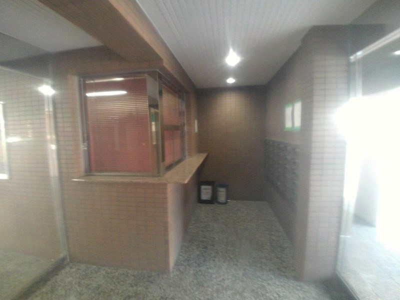 オークヒルズ山口の外観