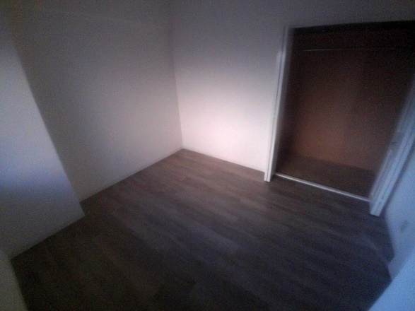 オークヒルズ山口の寝室