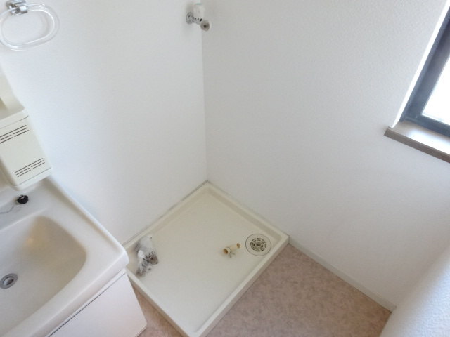 グレイスタナカの設備