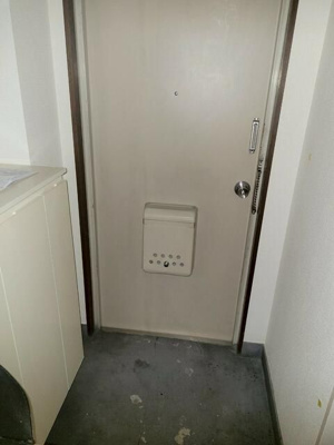 【玄関】 | 黒須ビル