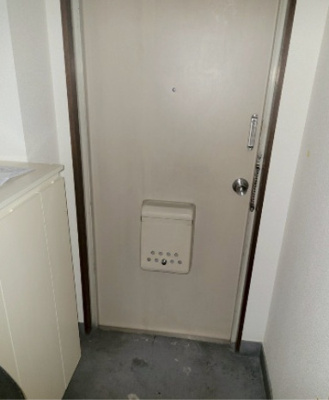 【玄関】 | 黒須ビル