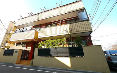 【展望】 | 黒須ビル