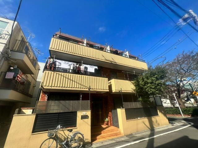 【外観】