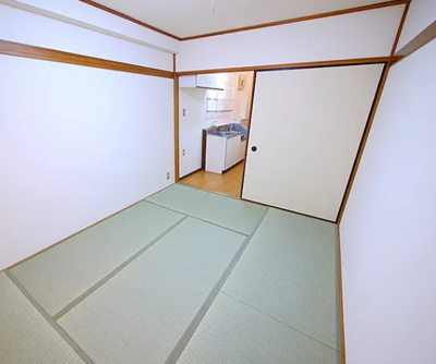 【居間・リビング】 | 黒須ビル