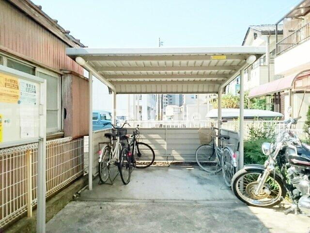 アルモニーのその他|その他