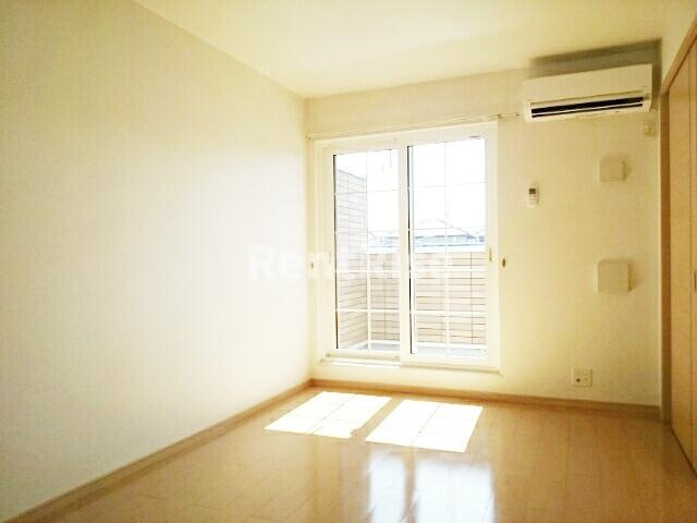 アルモニーの居間・リビング|居室・リビング