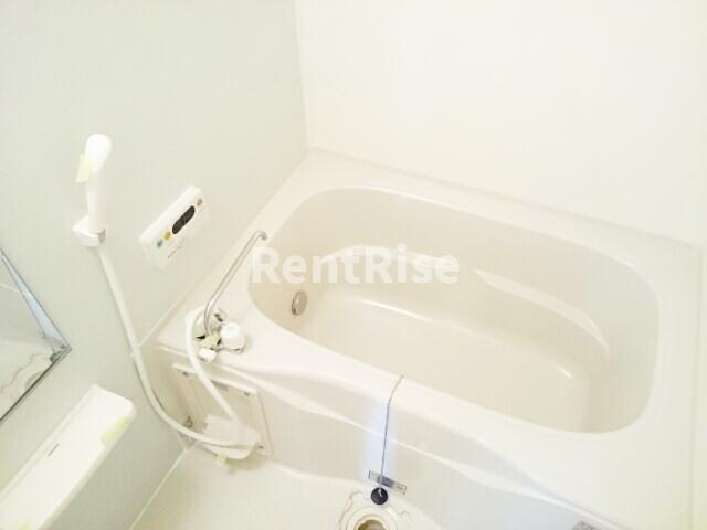 アルモニーの浴室|バス