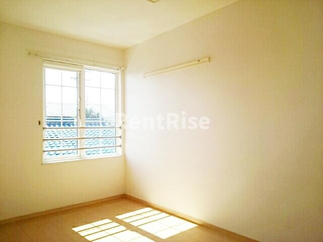 アルモニーのその他|その他部屋・スペース