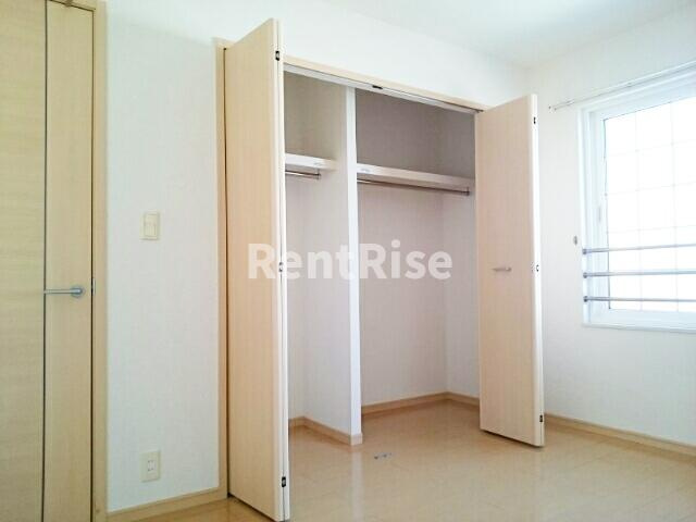 アルモニーの収納|収納