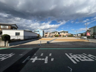 坂戸市にっさい花みず木　建築条件なし売地　東武東上線『北坂戸駅』バス28分　【入西小学区】の画像