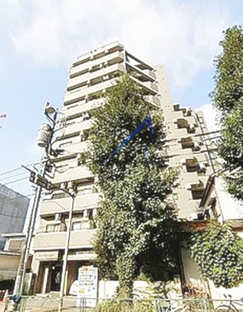 サンテミリオン笹塚