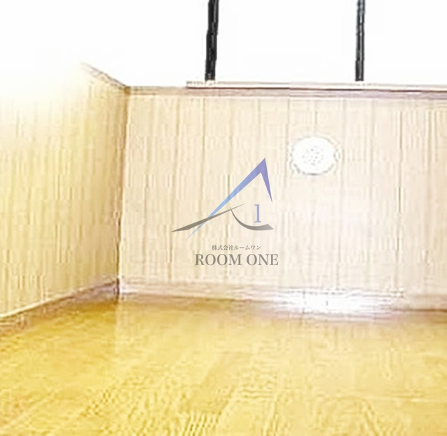 アーバンプレイス中井ⅡＢの寝室|寝室です。