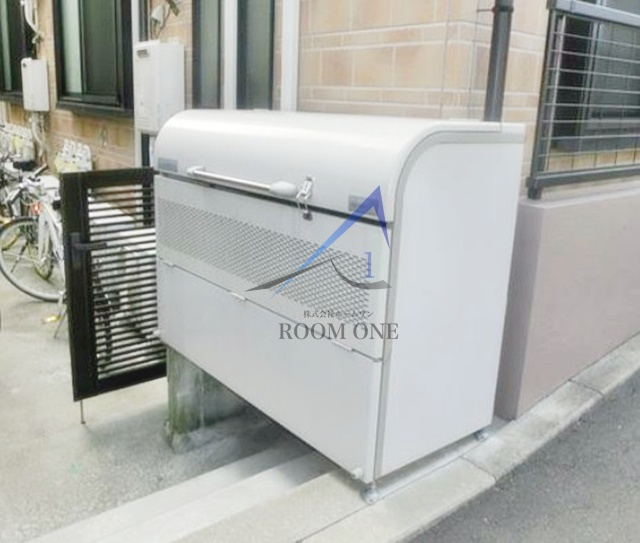 アーバンプレイス中井ⅡＢ