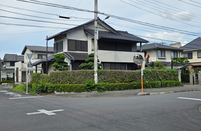 下野市祇園１丁目　戸建