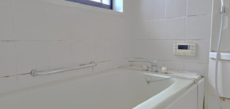 【浴室】 | 下野市祇園１丁目　戸建