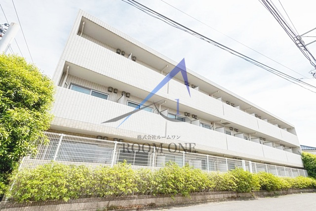 CQレジデンス練馬赤塚