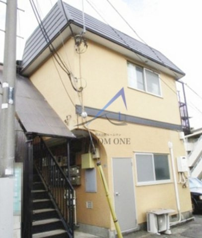 フェニックス一番館の外観|外観です。