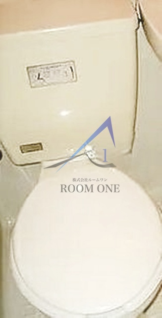 フェニックス一番館のトイレ|トイレです。