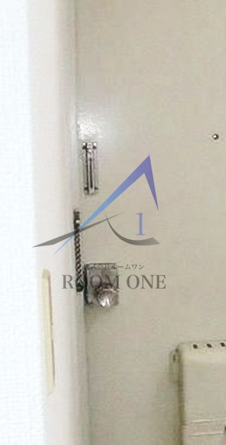 アークピアのセキュリティ|内鍵です。