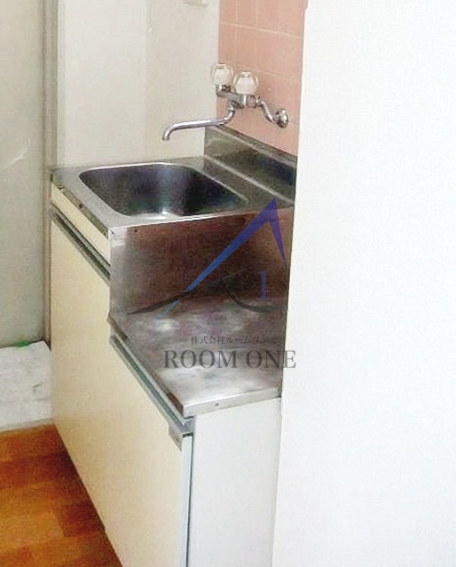 アークピアのキッチン|キッチンです。