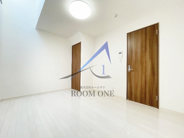 パールシティ板橋