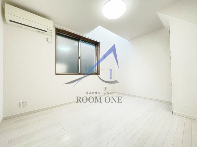 パールシティ板橋