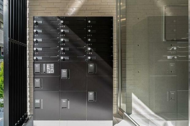 【その他共用部分】