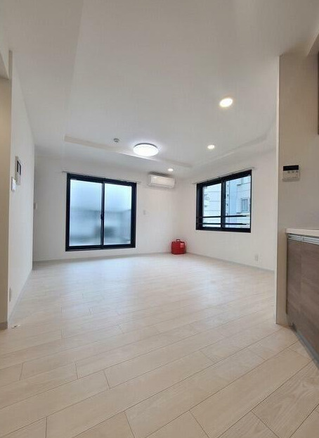 【居間・リビング】