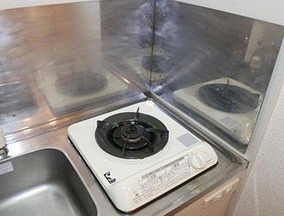 【キッチン】 | シエスタルイス