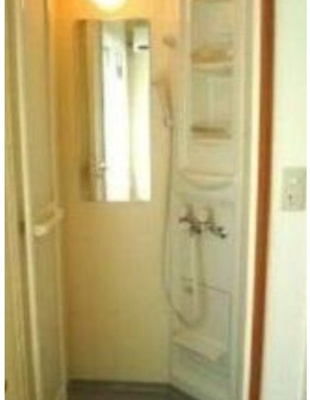 【シャワールーム】 | シエスタルイス