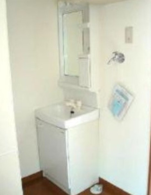 【独立洗面台】 | シエスタルイス